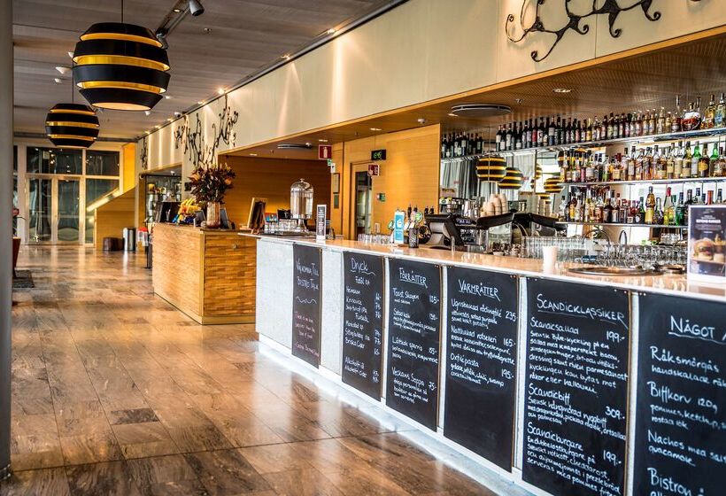 فندق Scandic Talk