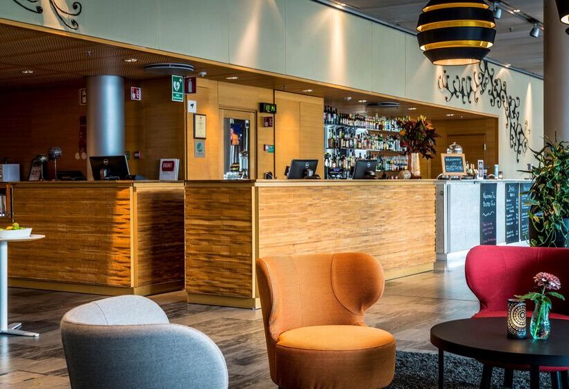 فندق Scandic Talk