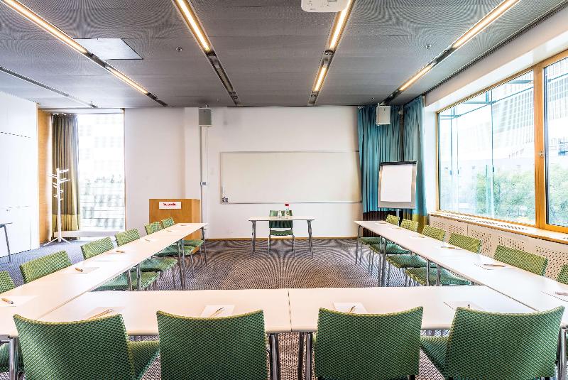 فندق Scandic Talk