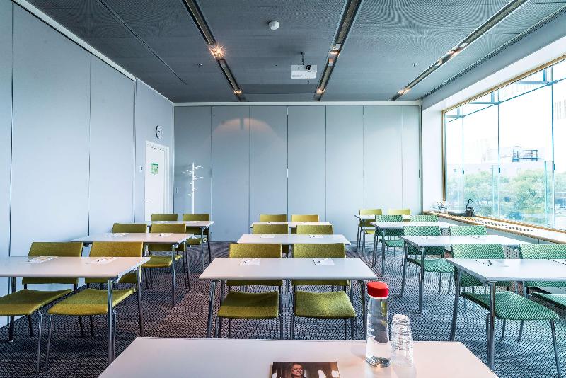 فندق Scandic Talk