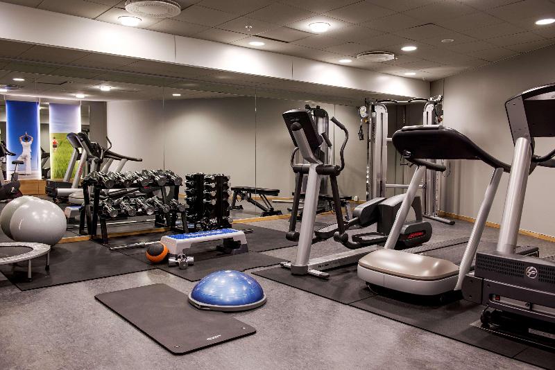 فندق Scandic Talk