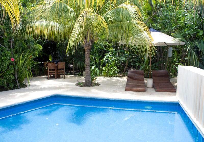 Sotavento Hotel & Yacht Club