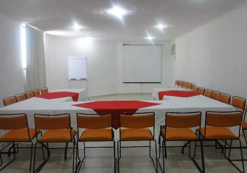 Sotavento Hotel & Yacht Club