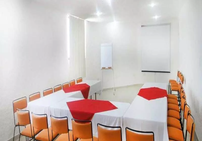 Sotavento Hotel & Yacht Club