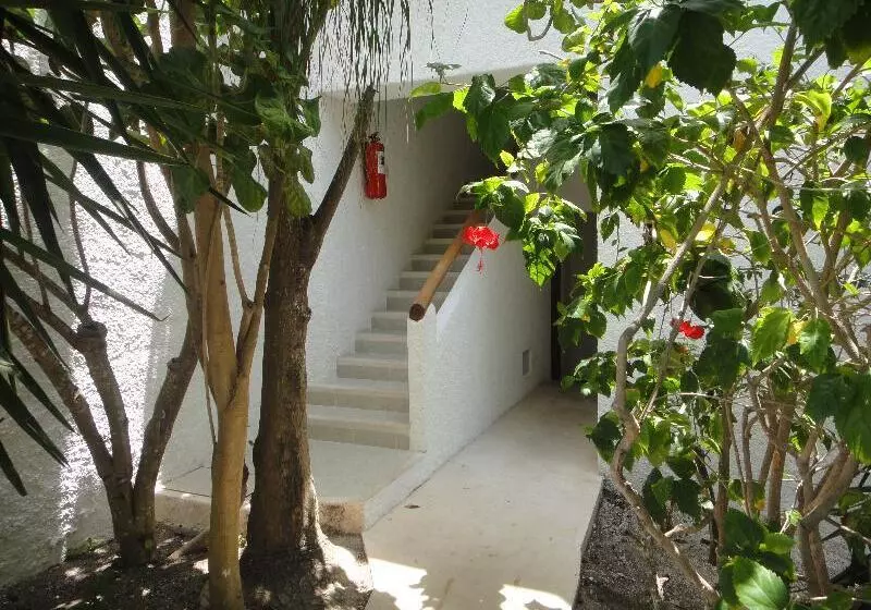 Sotavento Hotel & Yacht Club