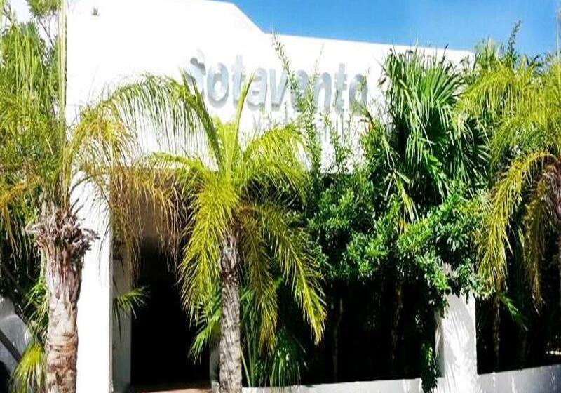 Sotavento Hotel & Yacht Club