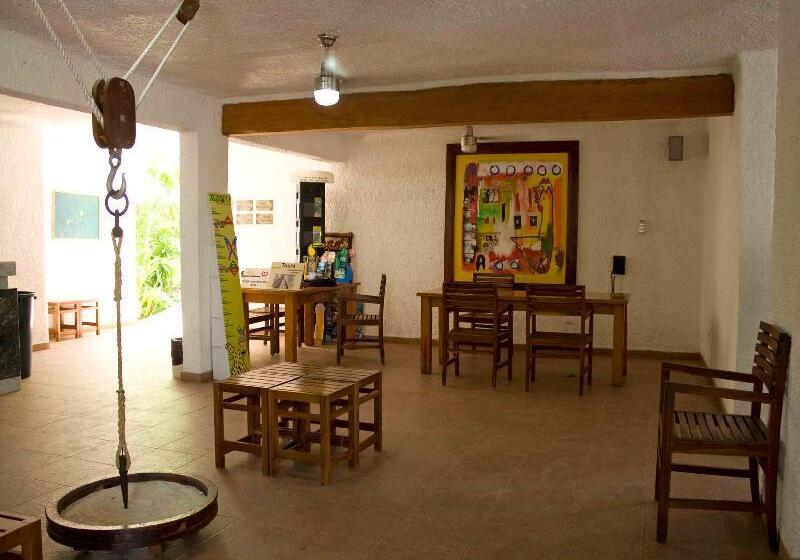 Sotavento Hotel & Yacht Club