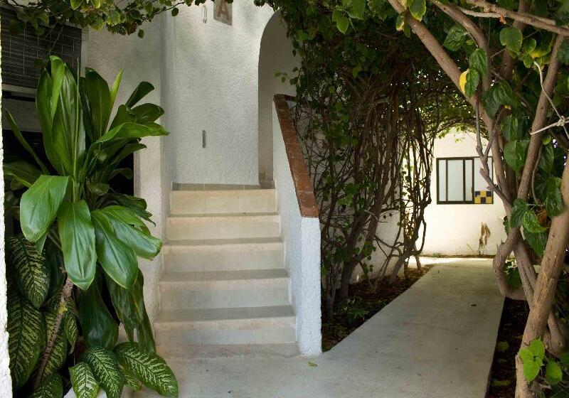 Sotavento Hotel & Yacht Club