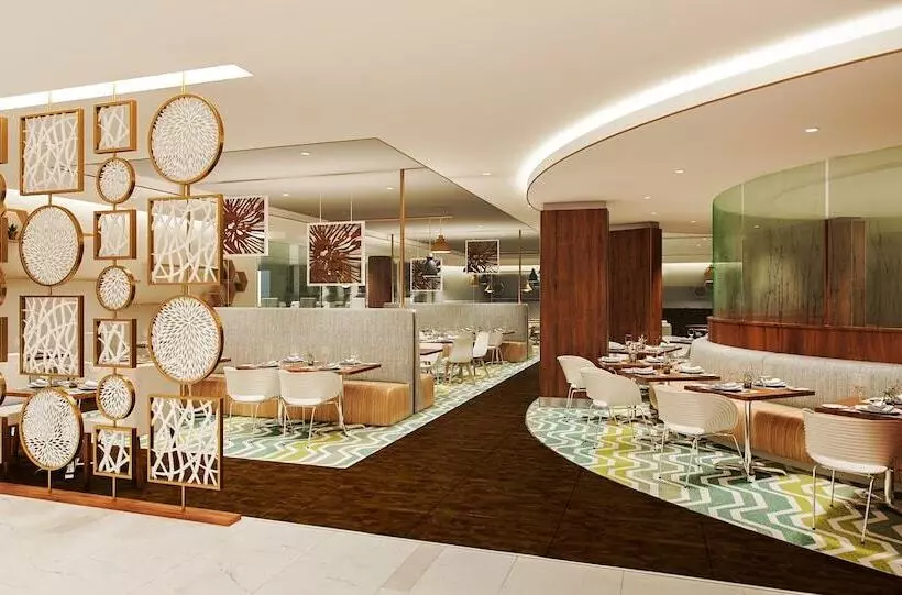 ホテル Southern Sun Rosebank, Johannesburg