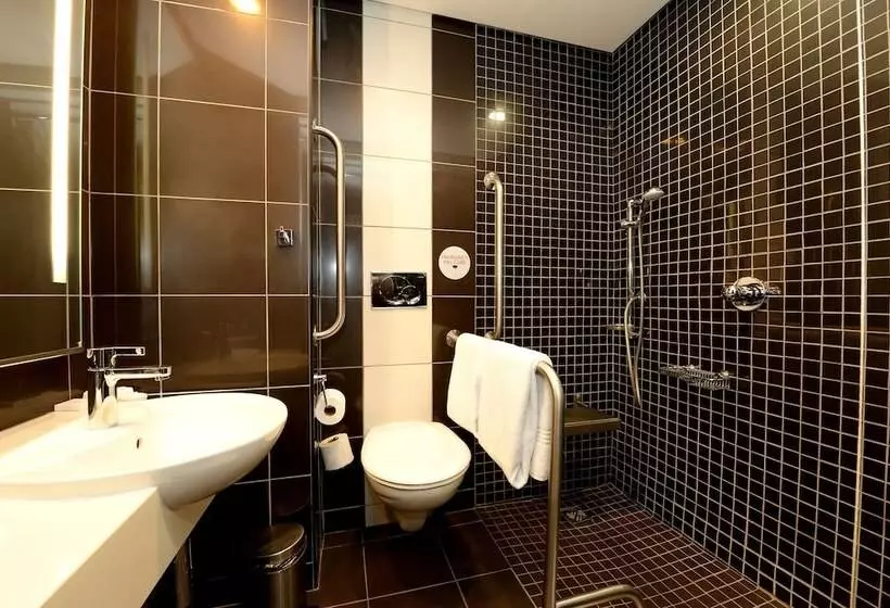 فندق Southern Sun Rosebank, Johannesburg