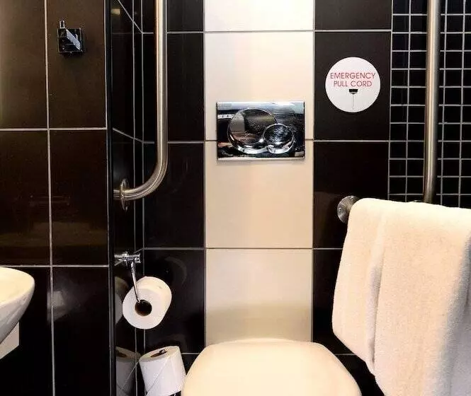 ホテル Southern Sun Rosebank, Johannesburg