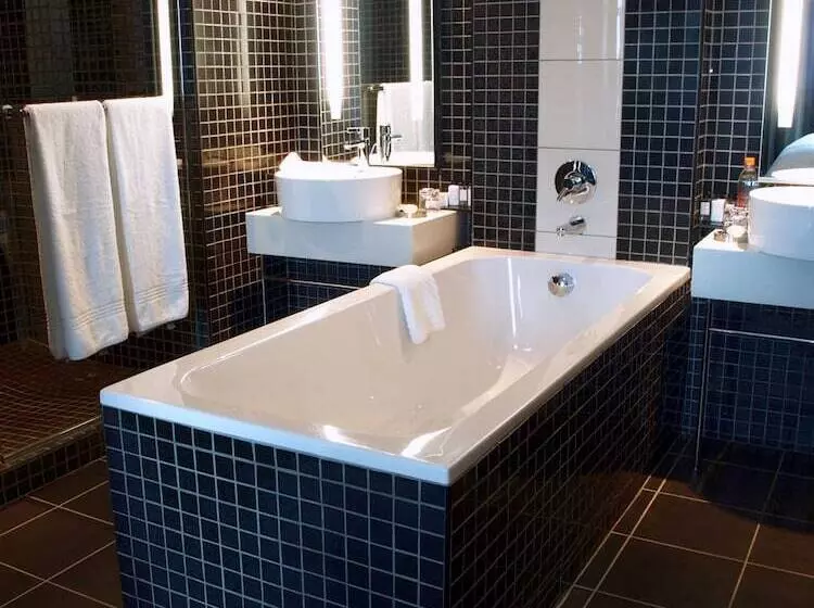 ホテル Southern Sun Rosebank, Johannesburg