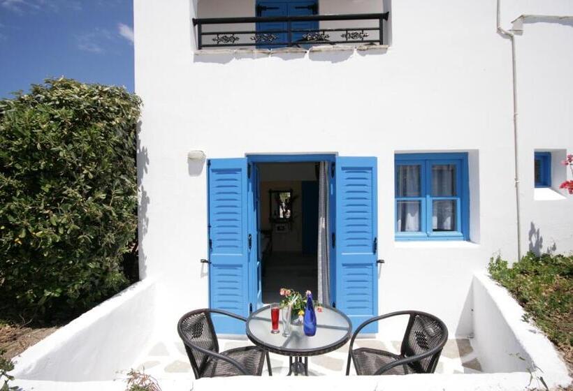 Hotel Sunny Beach Studios