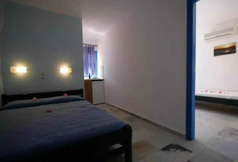 호텔 Sunny Beach Studios