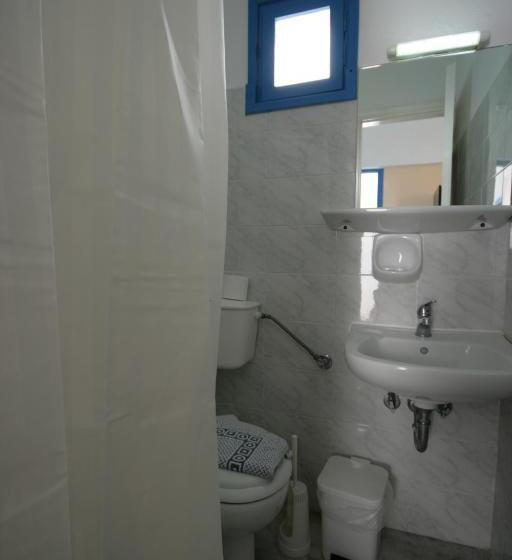 Hotel Sunny Beach Studios