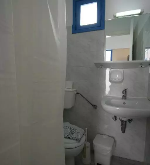 호텔 Sunny Beach Studios