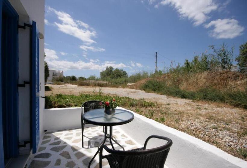 Hotel Sunny Beach Studios