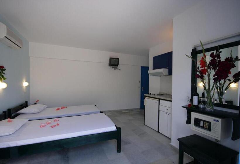 Hotel Sunny Beach Studios