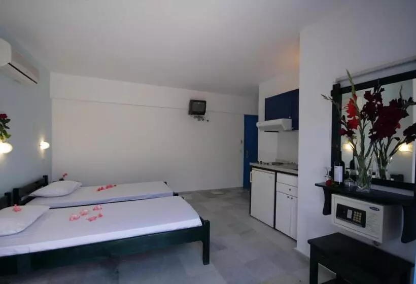 호텔 Sunny Beach Studios