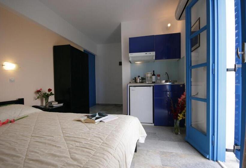 Hotel Sunny Beach Studios