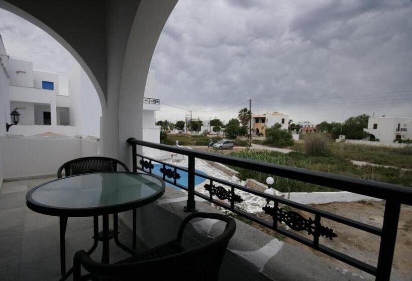 Hotel Sunny Beach Studios