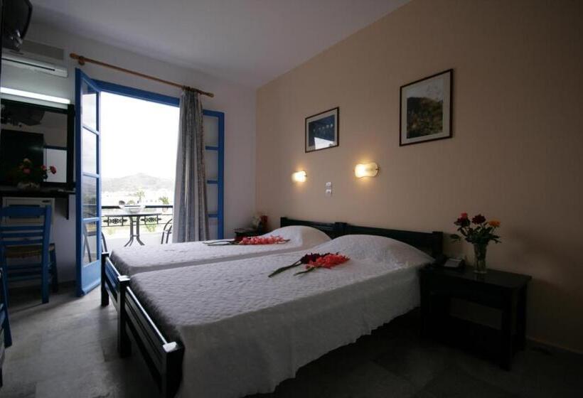 Hotel Sunny Beach Studios