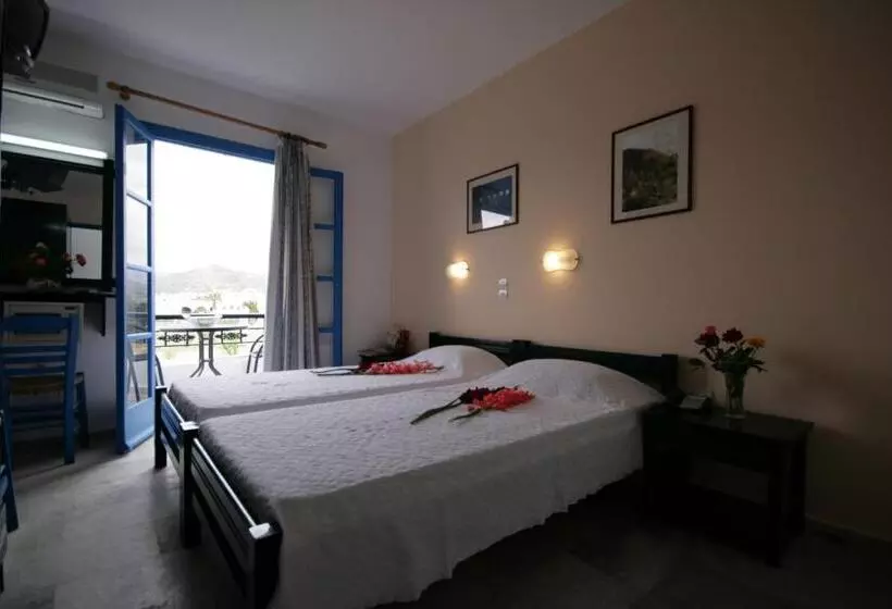 호텔 Sunny Beach Studios