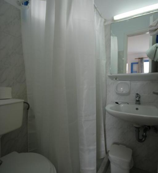 Hotel Sunny Beach Studios