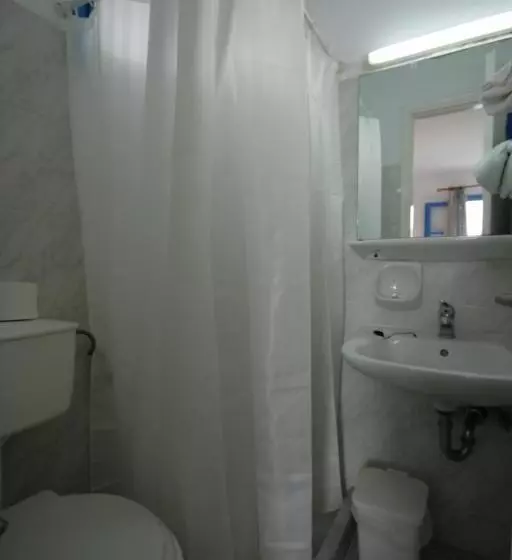 호텔 Sunny Beach Studios