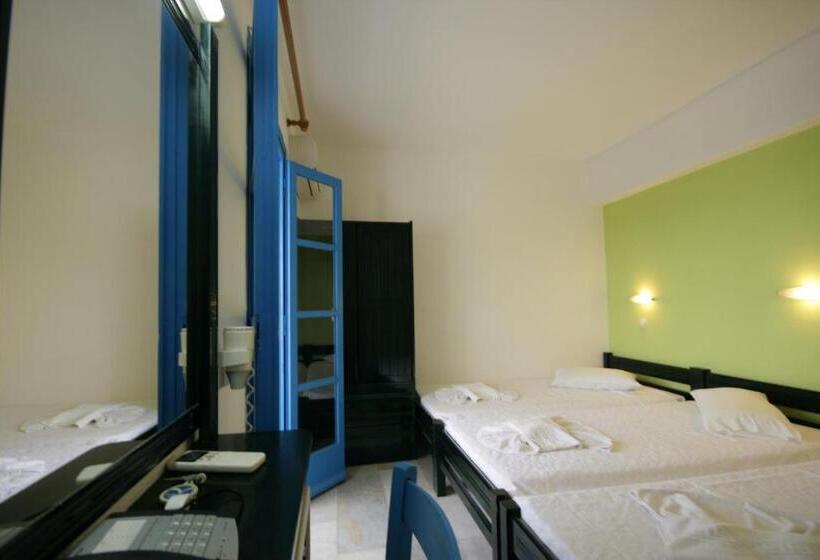 Hotel Sunny Beach Studios