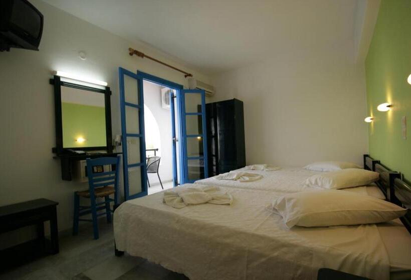 Hotel Sunny Beach Studios