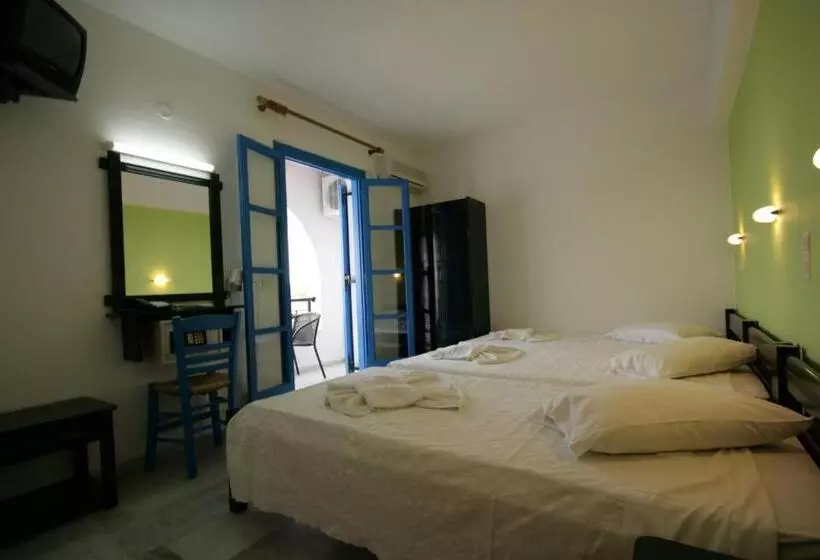 호텔 Sunny Beach Studios