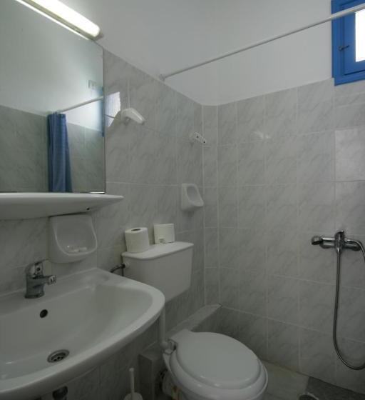 Hotel Sunny Beach Studios