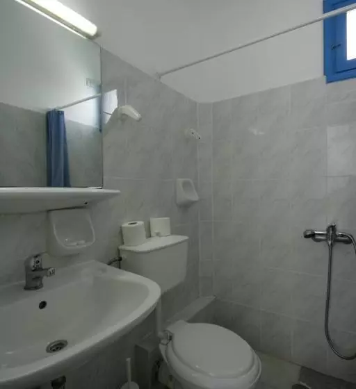 호텔 Sunny Beach Studios