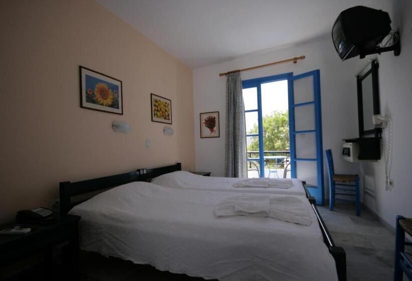 Hotel Sunny Beach Studios