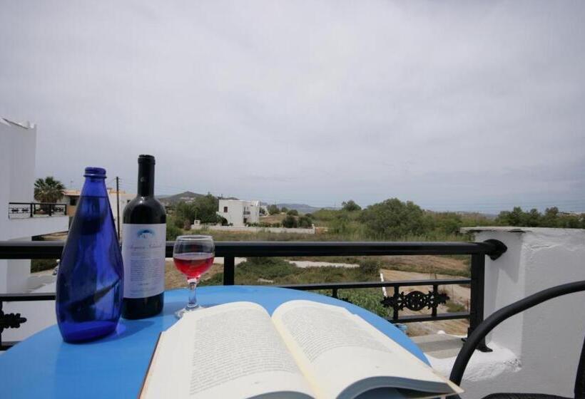 Hotel Sunny Beach Studios