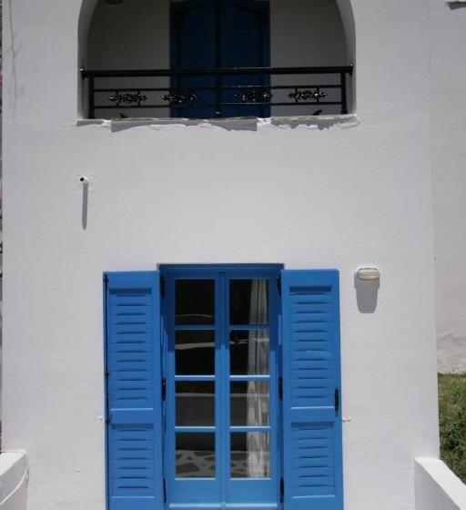 Hotel Sunny Beach Studios