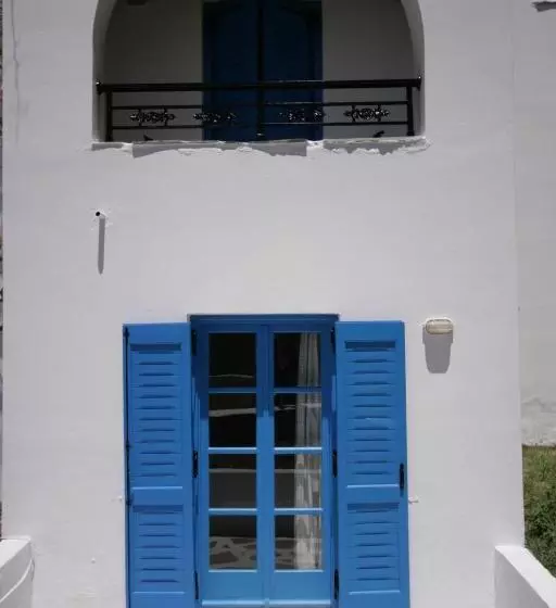 호텔 Sunny Beach Studios