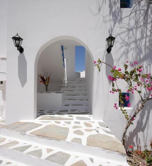 Hotel Sunny Beach Studios