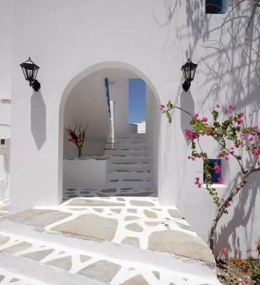 호텔 Sunny Beach Studios