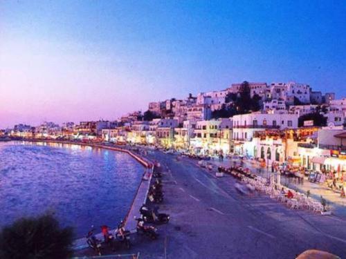 Hotel Sunny Beach Studios