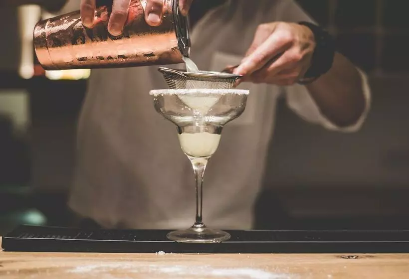 فندق Super Paradise