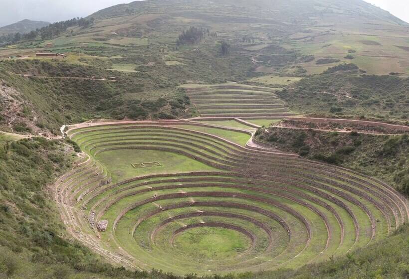 酒店 Tambo Del Inka, A Luxury Collection Resort & Spa, Valle Sagrado