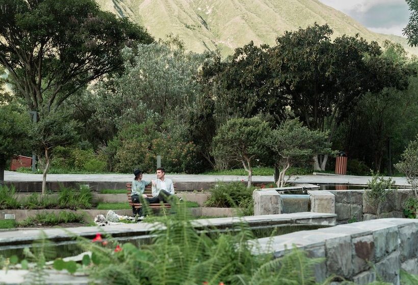 酒店 Tambo Del Inka, A Luxury Collection Resort & Spa, Valle Sagrado