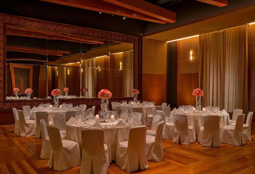 酒店 Tambo Del Inka, A Luxury Collection Resort & Spa, Valle Sagrado