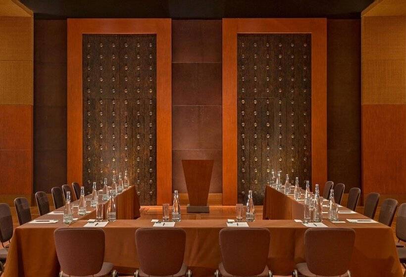 酒店 Tambo Del Inka, A Luxury Collection Resort & Spa, Valle Sagrado