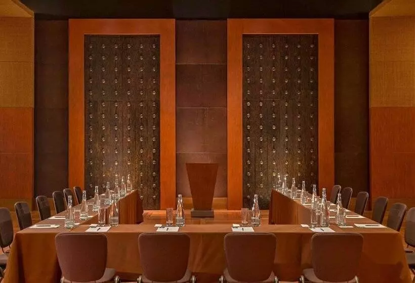 هتل Tambo Del Inka, A Luxury Collection Resort & Spa, Valle Sagrado