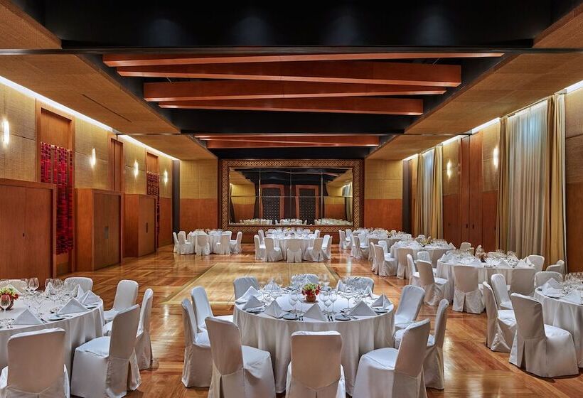 酒店 Tambo Del Inka, A Luxury Collection Resort & Spa, Valle Sagrado