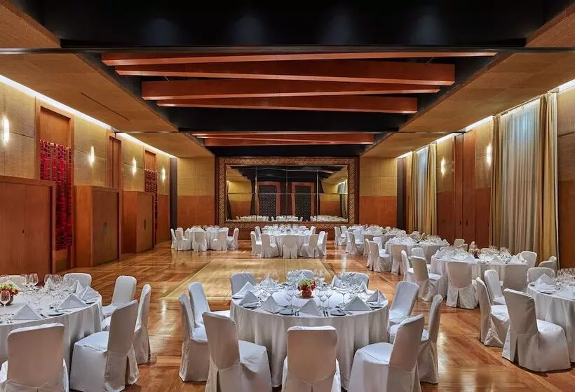 هتل Tambo Del Inka, A Luxury Collection Resort & Spa, Valle Sagrado