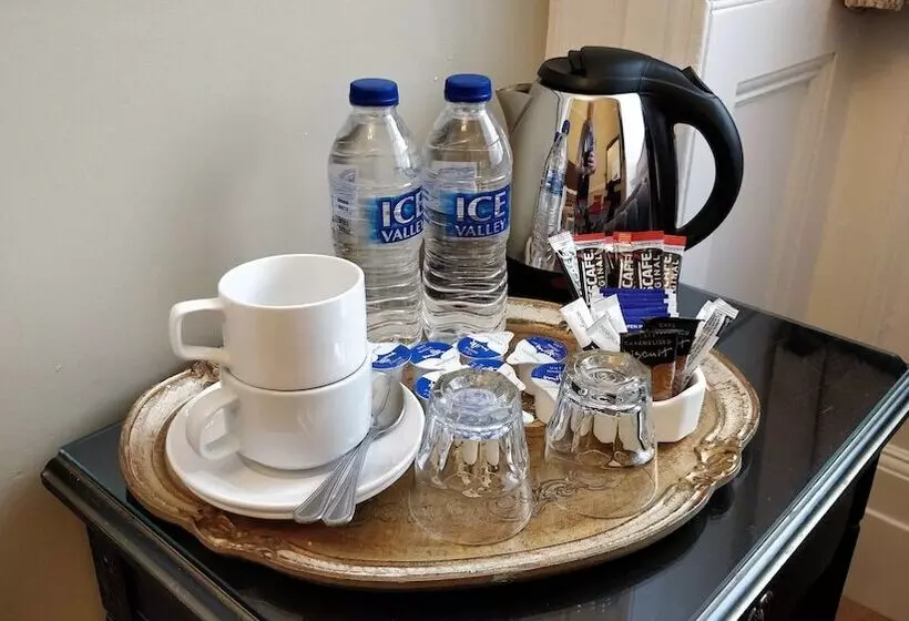 هتل The Haymarket Lairg